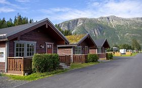 Topcamp Mosjoen - Helgeland